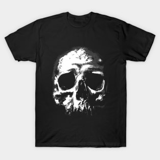 demons, monsters, movies, fear, venom, horor,scull T-Shirt